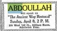 part-4-5-houdini-to-yogananda-following-neville-goddards-abdullah-from-atlantic- — Cool Wisdom Books — 1928