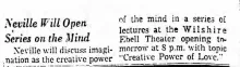  — Cool Wisdom Books — 1957