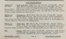 Radio/TV, Ross Reports, undated, page 17
