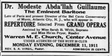 All Abdullah Research - Neville Goddard Photo Gallery and Newspaper Clippings — Cool Wisdom Books — 140
