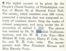 All Abdullah Research - Neville Goddard Photo Gallery and Newspaper Clippings — Cool Wisdom Books — 217