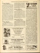 All Abdullah Research - Neville Goddard Photo Gallery and Newspaper Clippings — Cool Wisdom Books — 281