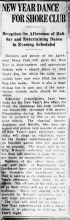 Amerique & Neville Goddard (Vaudeville) - Photo Gallery and Newspaper Clippings — Cool Wisdom Books — 23