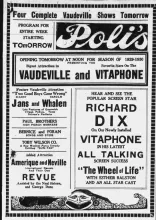 Amerique & Neville Goddard (Vaudeville) - Photo Gallery and Newspaper Clippings — Cool Wisdom Books — 37