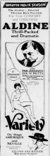Amerique & Neville Goddard (Vaudeville) - Photo Gallery and Newspaper Clippings — Cool Wisdom Books — 98
