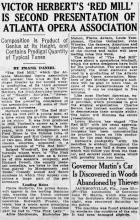 Amerique & Neville Goddard (Vaudeville) - Photo Gallery and Newspaper Clippings — Cool Wisdom Books — 104