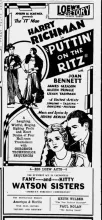 Amerique & Neville Goddard (Vaudeville) - Photo Gallery and Newspaper Clippings — Cool Wisdom Books — 110