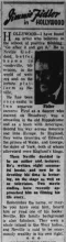 Neville Goddard Lecture Series: Photo Gallery and Newspaper Clippings — Cool Wisdom Books — 62