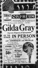 Neville Goddard Photo Gallery and Newspaper Clippings — Cool Wisdom Books — 51
