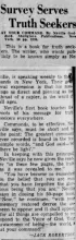 Book ad, 1939