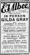 Neville Goddard Photo Gallery and Newspaper Clippings — Cool Wisdom Books — 144