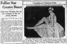 Neville Goddard Photo Gallery and Newspaper Clippings — Cool Wisdom Books — 222