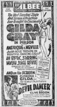 Neville Goddard Photo Gallery and Newspaper Clippings — Cool Wisdom Books — 276