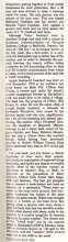 Neville Goddard's Family – Photo Gallery and Newspaper Clippings — Cool Wisdom Books — 36